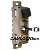 Camlock Universal Swivel Bracket Camlock Universal Swivel Bracket