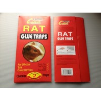 Glue Paper - Insects & Rodents (4 x pack of 2)