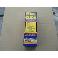 Mice Cubes (pk of 2) Mice Cubes (pk of 2)