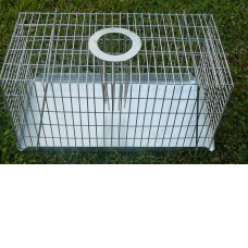 Rodent Cage Trap Multi-Catch - Extra Large