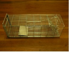 Cage Trap - Rat