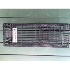 Cage Trap - Rodent