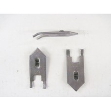 Wolf Fang Stake Ends Wolf Fang Stake Ends