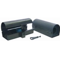 Tunnel Bait Station - for rodents 
