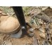 Trapper's Hoe / Stake Puller - Combo Tool