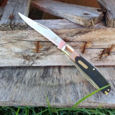 Wolf Creek 2 Blade Trapper Folding Knife Wolf Creek 2 Blade Trapper Folding Knife