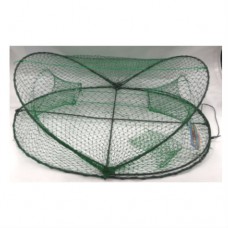 Opera House Crayfish/Yabbie Trap 100mm Ring 