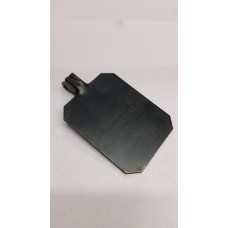 Bridger No.5 Pan
