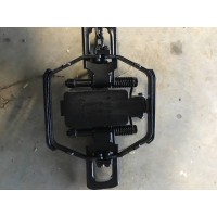 K9 Extreme Junior Wild Dog Trap Fully Rigged     