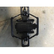 K9 Extreme Junior Wild Dog Trap Fully Rigged K9 Extreme Junior Wild Dog Trap Fully Rigged