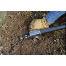 JC's Stake Puller