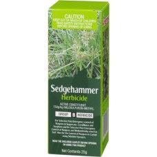 Sedgehammer Herbicide Sedgehammer Herbicide
