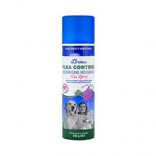 Sundew Flea Control Spray Lavender Sundew Flea Control Spray Lavender